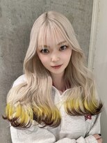 モニカ(MONIQA)&nbsp;デザインカラー