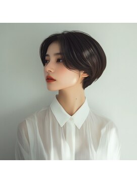 イーエムエー アールビアンカ 名駅店(e.m.a×Ar be.anca) スタイル26