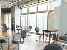 ストレスフリーな空間づくり