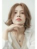 【6月限定】カット＋フルカラー＋1stepトリートメント￥6400