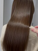 エイト ホワイト 札幌駅前店(EIGHT white)&nbsp;高濃度水素トリートメント