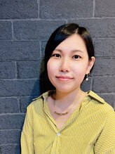 アグ ヘアー ハグ 白石店(Agu hair hug) 菊地 麻衣