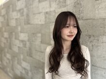 ヘアーメイクスタジオ ライフセカンド(HAIR MAKE STUDIO LIFE 2ND)