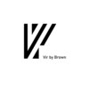 ウィル バイ ブラウン(Vir by Brown)のお店ロゴ
