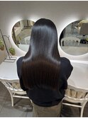 ロングスタイル