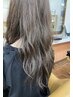 【初回限定20％オフ】カット＋カラー　￥9,900→￥7,920