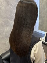 ピント 柏の葉キャンパス(Pint)&nbsp;ロング&縮毛矯正