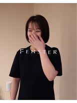 フェンスター(Fenster)&nbsp;ボブ