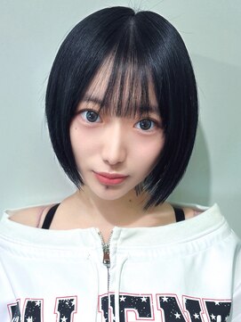 ルネラトーキョー(RUNERA TOKYO) ナチュラルボブ