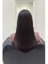 セラ ヘアデザイン(SELAh)&nbsp;髪質改善カラー専門店だからできる圧倒的なツヤ髪トリートメント