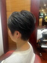 トゥーフォーワンヘアー(241Hair)&nbsp;ナチュラルショート