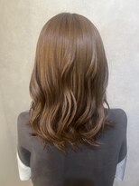 ウィスプ 赤羽店(wisp) 明るめベージュ