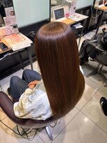 イコール バイ プロデュース 町田駅前店(equal by Produce)&nbsp;髪質改善メテオカラー