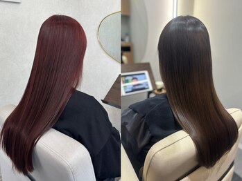 レイ 押上(Ray)の写真/切れ毛、引っかかり、絡まり、パサつき等1人1人に合う商材をご用意!原因を見抜き髪の悩み・ストレスを解消!