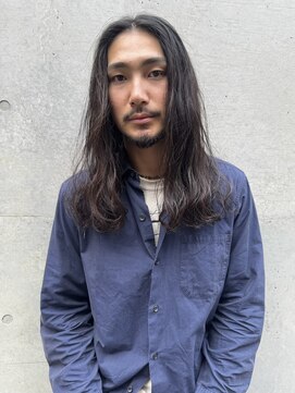 ランズサンズ 表参道(runsuns) 原宿/表参道/明治神宮前/メンズカット/メンズパーマ/学割U24