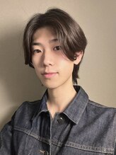 ノラギンザユー(NORA GINZA/U) 西岡 健太郎