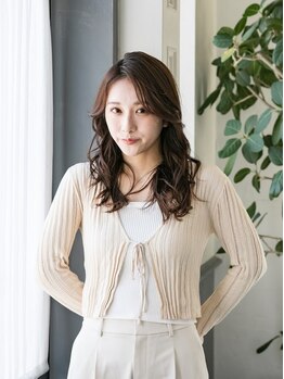 ペスカ 札幌南平岸店(pesca)の写真/【南平岸駅】本当に良いものだけをお手頃価格でご提供★賢く可愛くなれるとオシャレ女子から絶大な支持有！