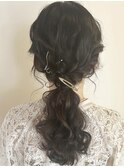 【結婚式・お呼ばれ】