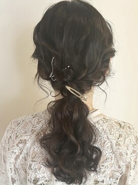 ノエル(Noel) 【結婚式・お呼ばれ】