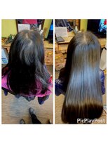 ドリームルーム&nbsp;2026年2月3日ドリームルームのくせ毛革命・異次元の縮毛矯正藤沢