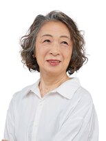 アヴァンス プロデュース バイ エガオ 大阪梅田店(AVANCE. PRODUCED by EGAO)&nbsp;50代・60代の方に♪小洒落ウェーブボブ