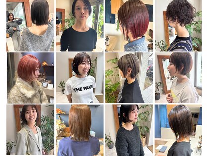 ソワカ(SOWACA)の写真