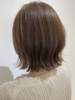 アイビー ヴィラ(IVY villa) レイヤーボブ