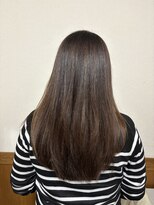 ラゾスタイルワークス(LAZO style works) 上品ロング