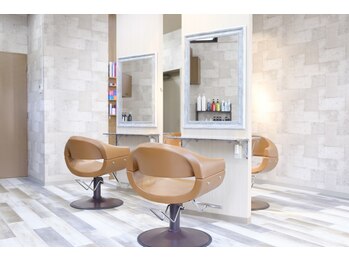 ハコ(H.A.Co)の写真/丁寧なカウンセリングと落ち着いた雰囲気で、理想のスタイルを叶えるサロン！