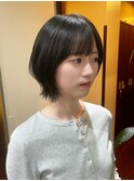 まとまるレイヤーボブ