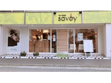 サヴォイ 本厚木店(SAVOY)の雰囲気（本厚木駅北口または東口から徒歩で3分 savoyは1階にございます。）