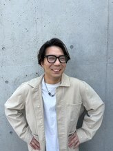 ヘアメイクアース 八潮店(HAIR & MAKE EARTH)&nbsp;中村 一