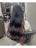 インナー