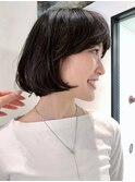 フレンチボブ