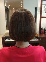 ヘアサロン リリィ(hair salon riri)&nbsp;ririスタイル