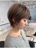 ショート