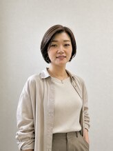 アグ ヘアー コード 甲斐店(Agu hair kord)&nbsp;渡邊 亜由美