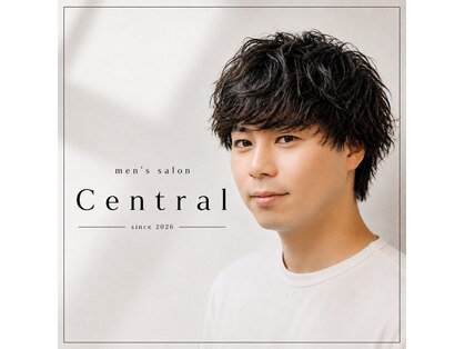 セントラル(CENTRAL)の写真