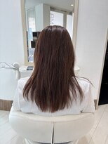アミーベル(AMI a BELLE)&nbsp;髪質改善・縮毛矯正・白髪染め・ショートカットも◎