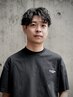 【新規メンズ限定】メンズカット+パーマ¥9900