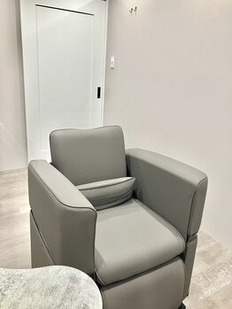 ミッドシー(mid-c)の写真/【仙台駅徒歩３分】ナチュラルな雰囲気で心身を癒し、特別な時間を♪自然体の魅力を引き出します！