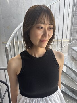 アンドアイ(i) ぼぶ