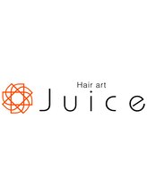 Hair art Juice.. TEZUKAYAMA　【ヘアアート　ジュース　テヅカヤマ】