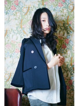 ザップ(ZAP) リラックスルーズウエーブ