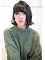 エイト プラット 渋谷2号店(EIGHT plat)&nbsp;【EIGHT渋谷】とろみ外ハネボブ×ワンカール2