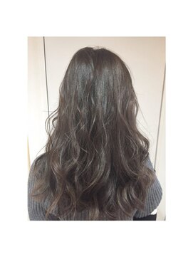 ラパ(lapa) 外国人風カラー×神戸垂水