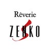 レブリィ ゼンコーハシモト(Reverie ZENKO Hashimoto)のお店ロゴ