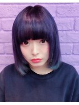 キャンディーシロップ(Candye Syrup)&nbsp;霞隠翠