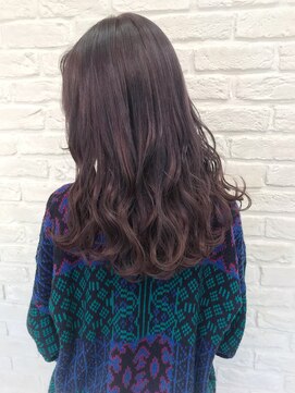 アンククロス 表参道(ANKH CROSS) ロアエクステジョーカー