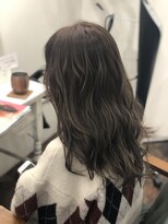 アークス(Ark'ss)&nbsp;ヌード×ハイライト